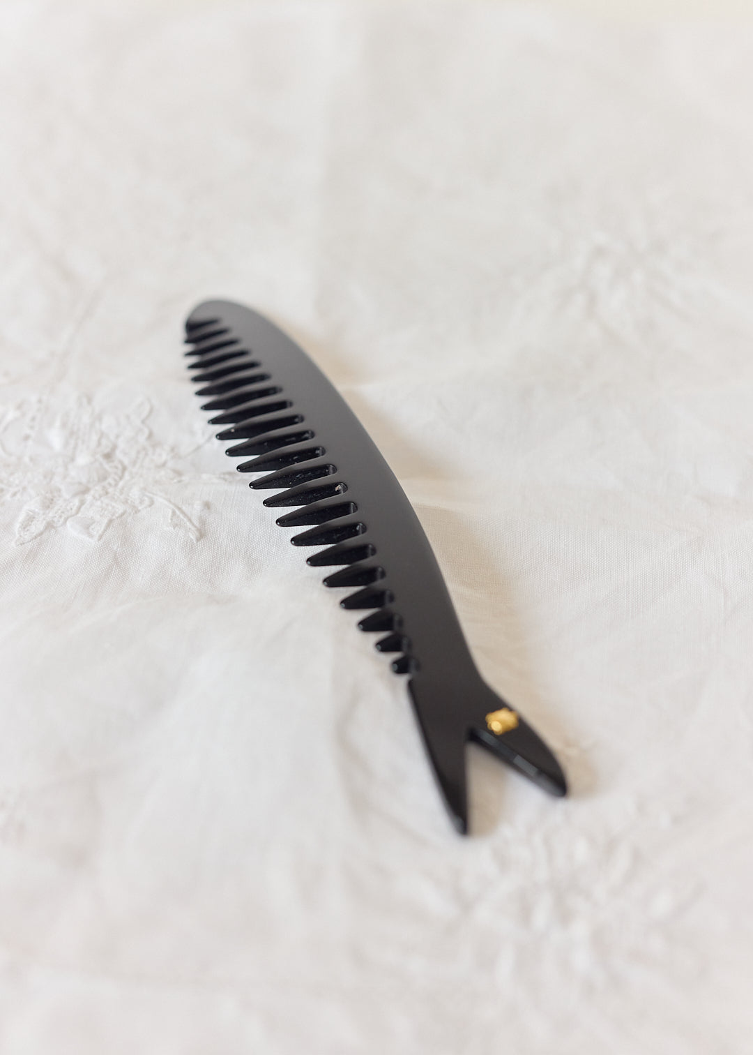 Turtle Story Sardine Hair Comb
