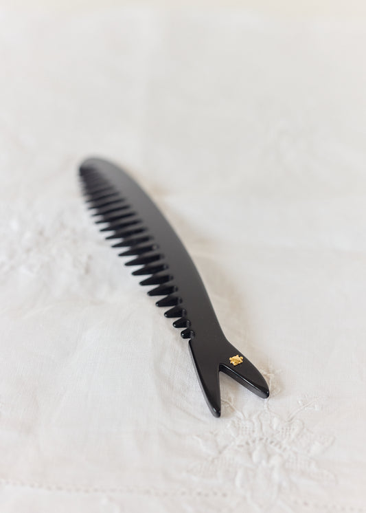 Turtle Story Sardine Hair Comb
