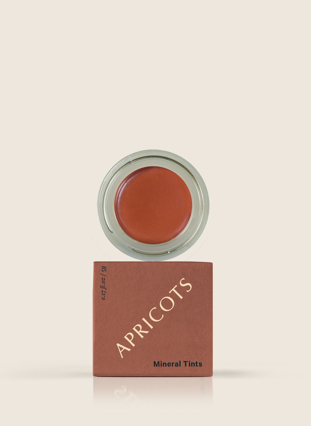 Maryse Mineral Tint - Apricots