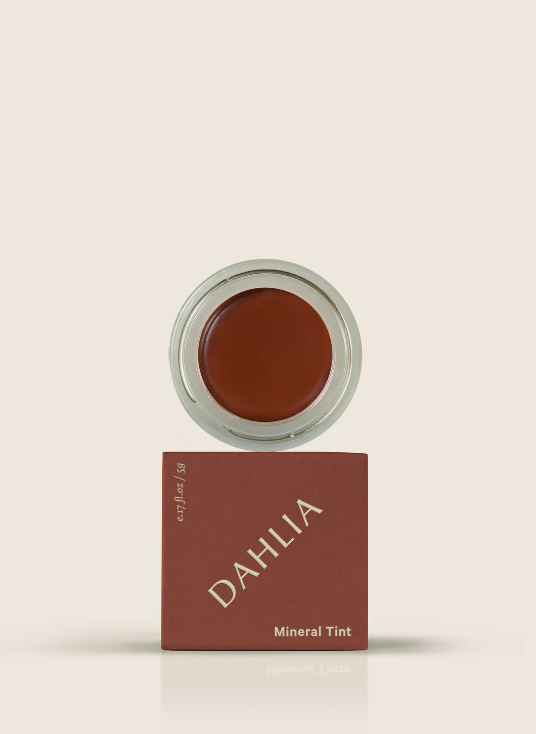 Maryse Mineral Tint - Dahlia
