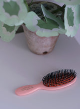 Load image into Gallery viewer, Mason Pearson Pocket Hair Brush | Pink
