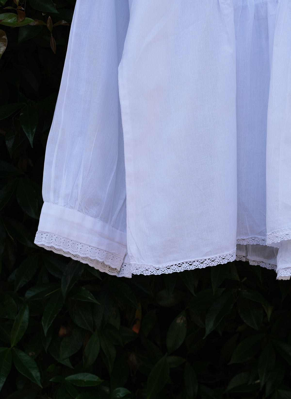 The Rose | Long Pyjama Set pre-order